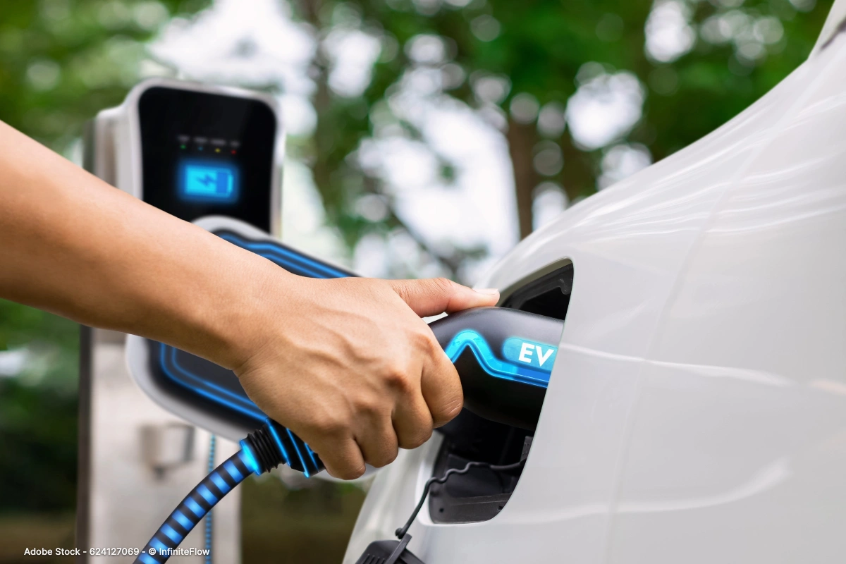 Elektro Transporter als Wohnmobil: Was wirklich dahintersteckt